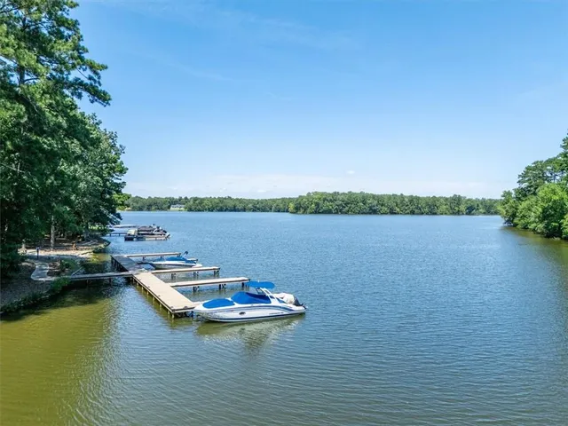 $970,000 | 109 Stormy Drive, Eatonton, GA 31024