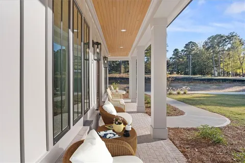 $970,000 | 109 Stormy Drive, Eatonton, GA 31024