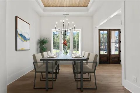 $970,000 | 109 Stormy Drive, Eatonton, GA 31024