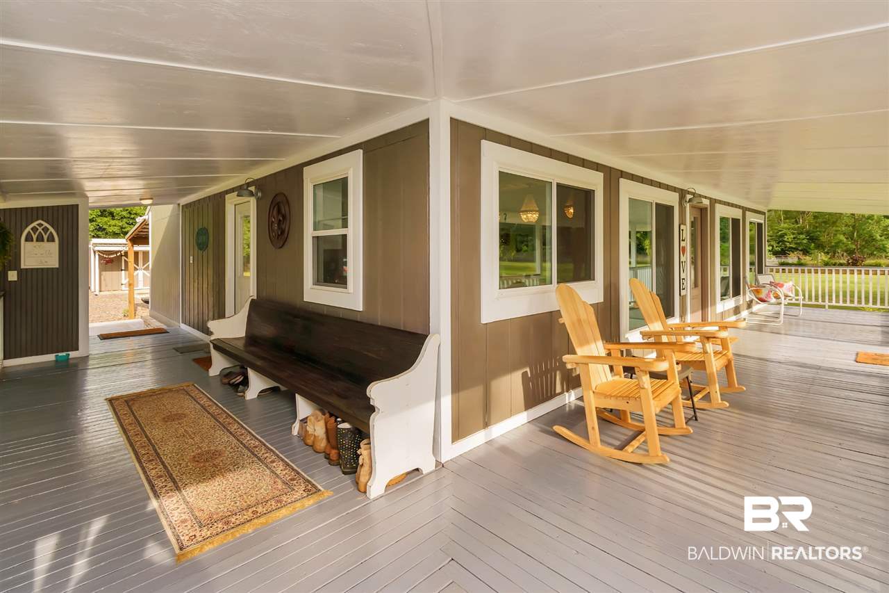 2651 Newman Road Mobile, AL 36695 - Photo 8 of 47