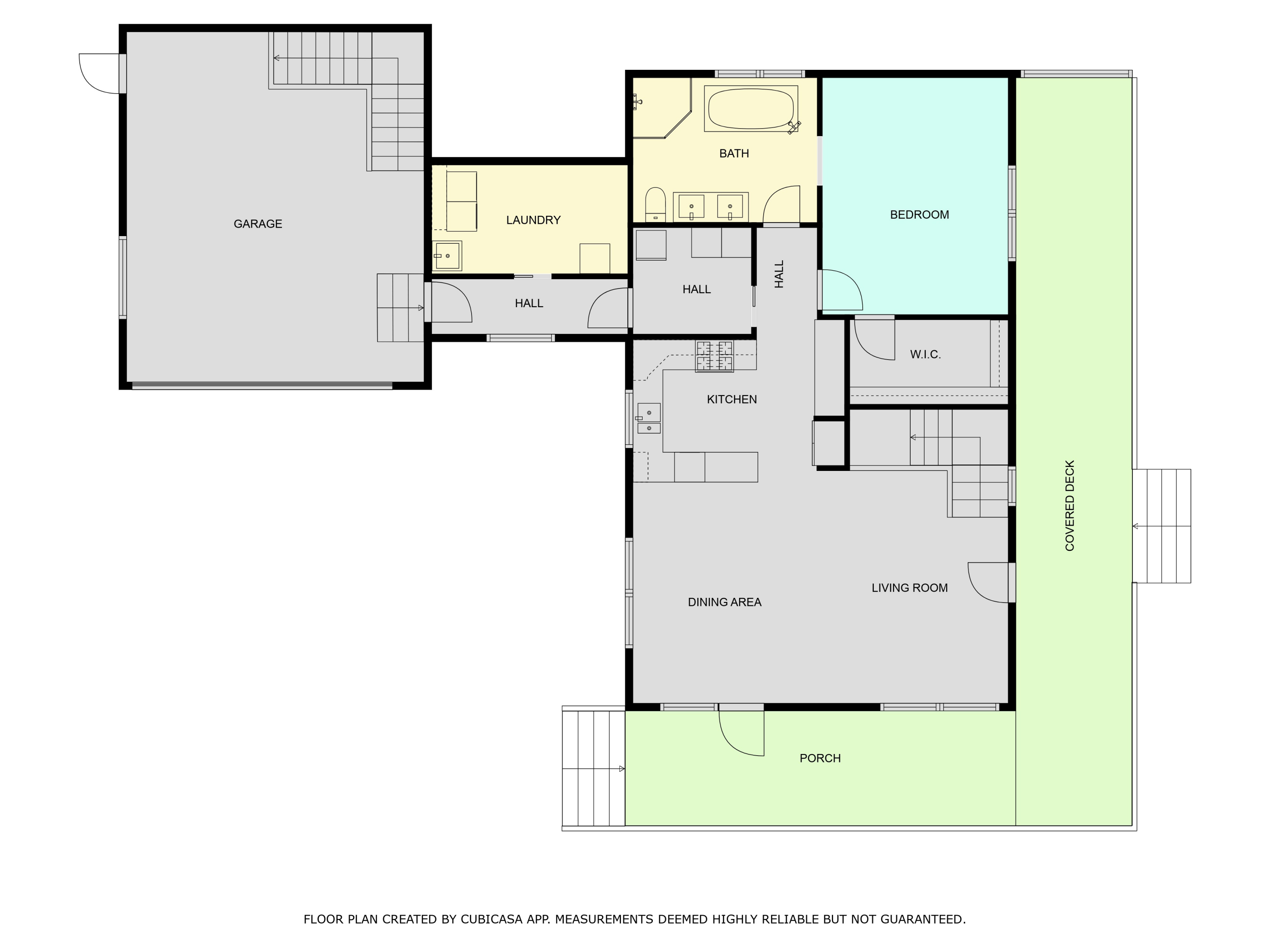 8406 South Shire Road Vanderbilt, MI 49795 - Photo 47 of 47 Gallery Image 47