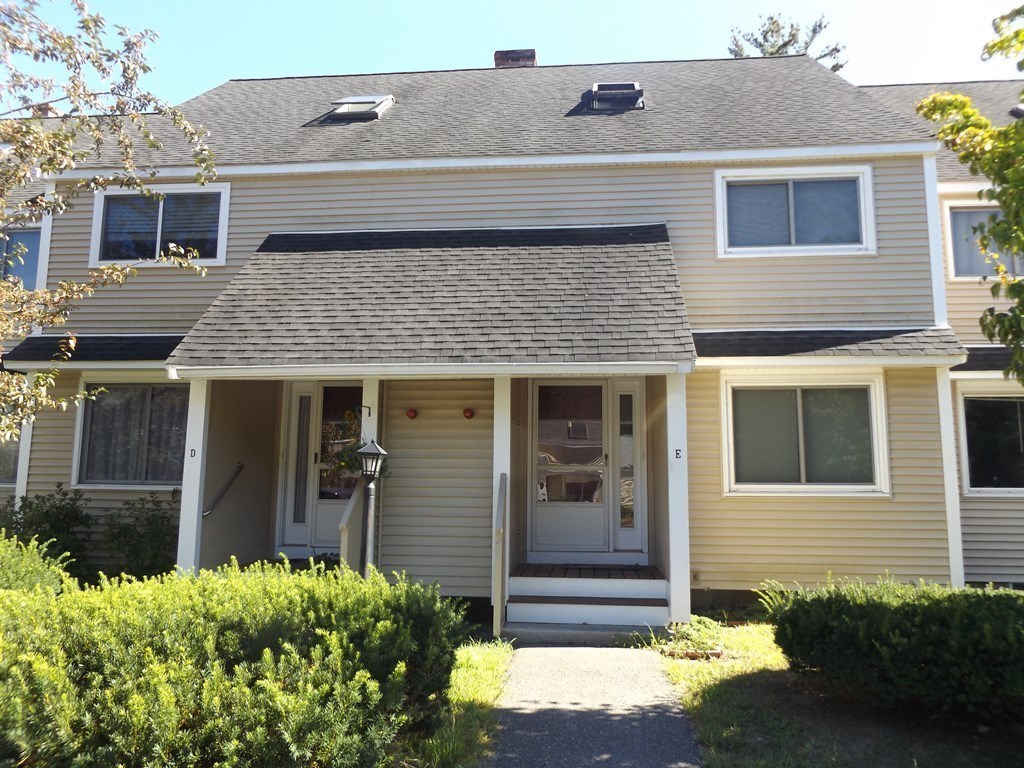 160 Ayer Road, Unit D Shirley, MA 01464 - Photo 1 of 20 Gallery Image 1