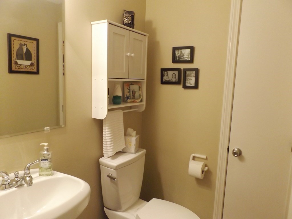 160 Ayer Road, Unit D Shirley, MA 01464 - Photo 12 of 20 Gallery Image 12