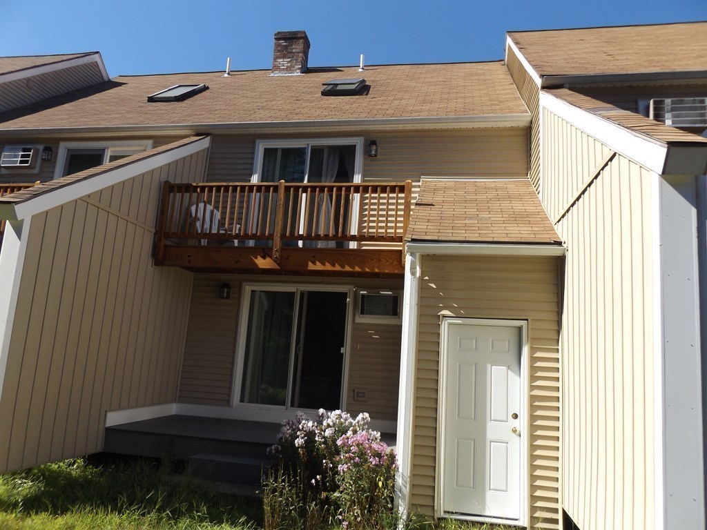 160 Ayer Road, Unit D Shirley, MA 01464 - Photo 14 of 20 Gallery Image 14