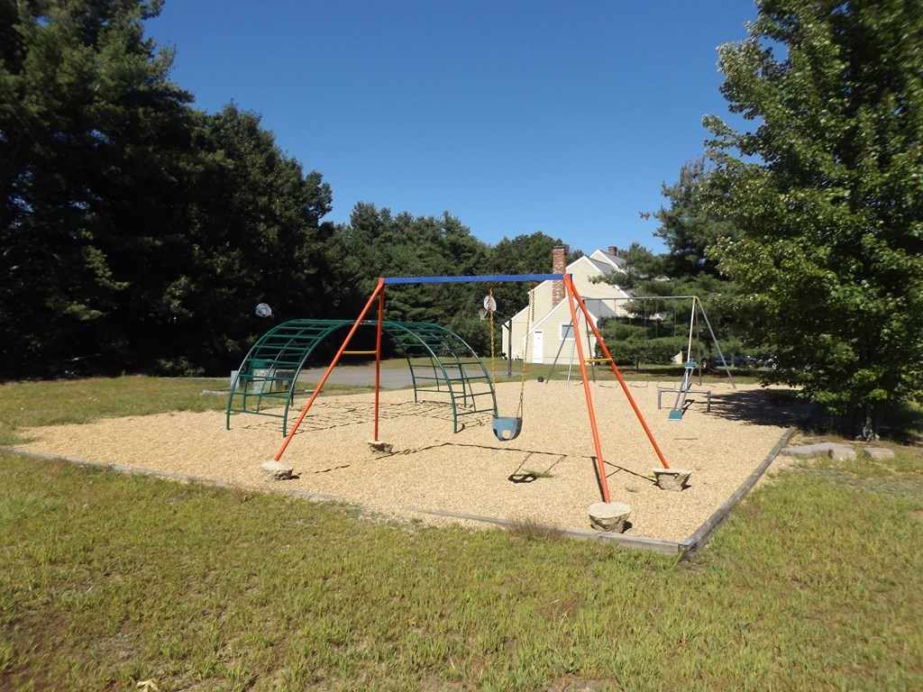 160 Ayer Road, Unit D Shirley, MA 01464 - Photo 18 of 20 Gallery Image 18