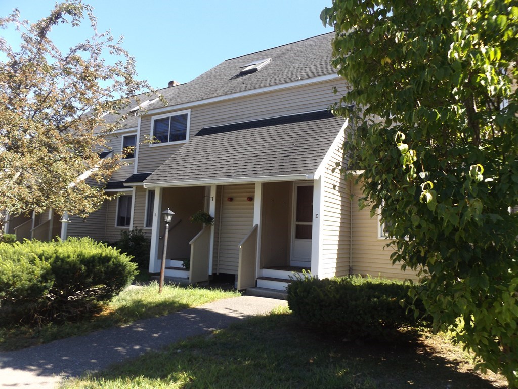 160 Ayer Road, Unit D Shirley, MA 01464 - Photo 2 of 20 Gallery Image 2