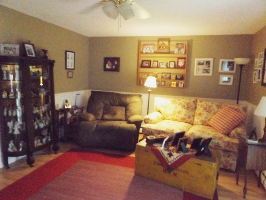 160 Ayer Road, Unit D Shirley, MA 01464 - Photo 6 of 20 Gallery Image 6