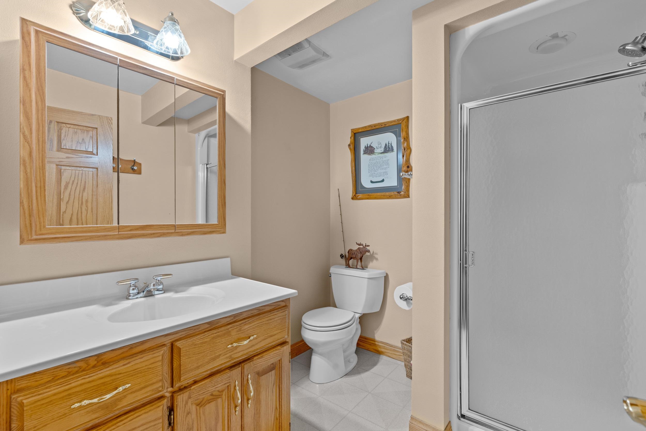 W8678 Hillview Road Hortonville, WI 54944 - Photo 39 of 68