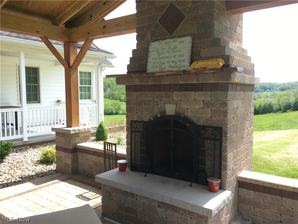 5107 Frys Valley Road Southwest Port Washington, OH 43837 - Photo 21 of 35 Gallery Image 21