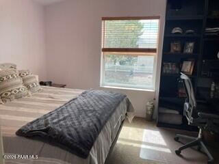 11250 East State Rte 69, Unit 2181 Prescott Valley, AZ 86314 - Photo 7 of 13 #2181 Guest Bedroom & Offrce