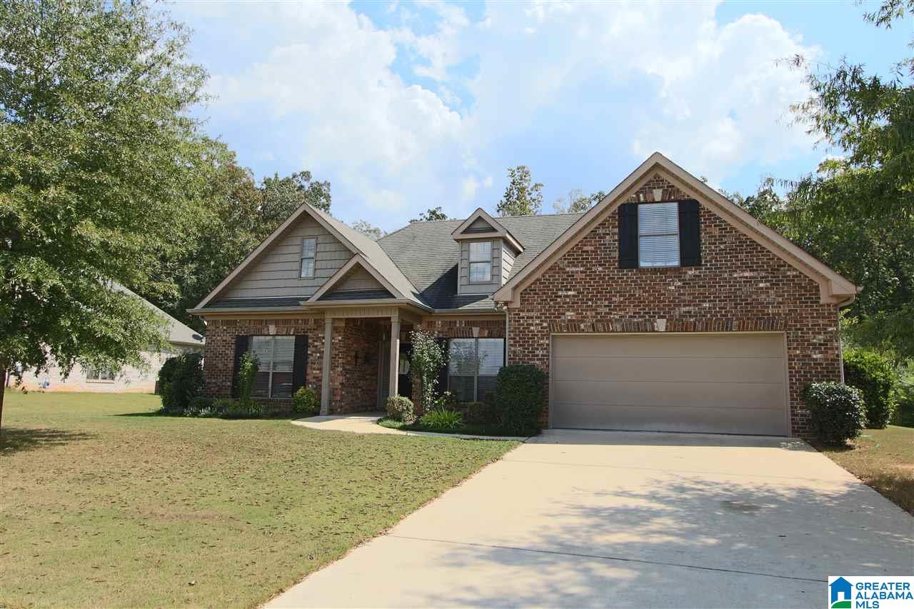 116 Parliament Road Alabaster, AL 35114 - Photo 1 of 30