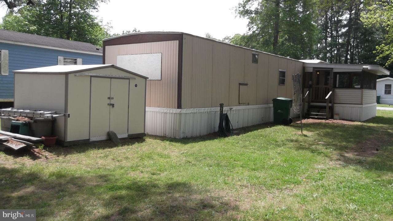 12623 Shell Mill Road, Unit 48 Bishopville, MD 21813 - Photo 8 of 9 Gallery Image 8