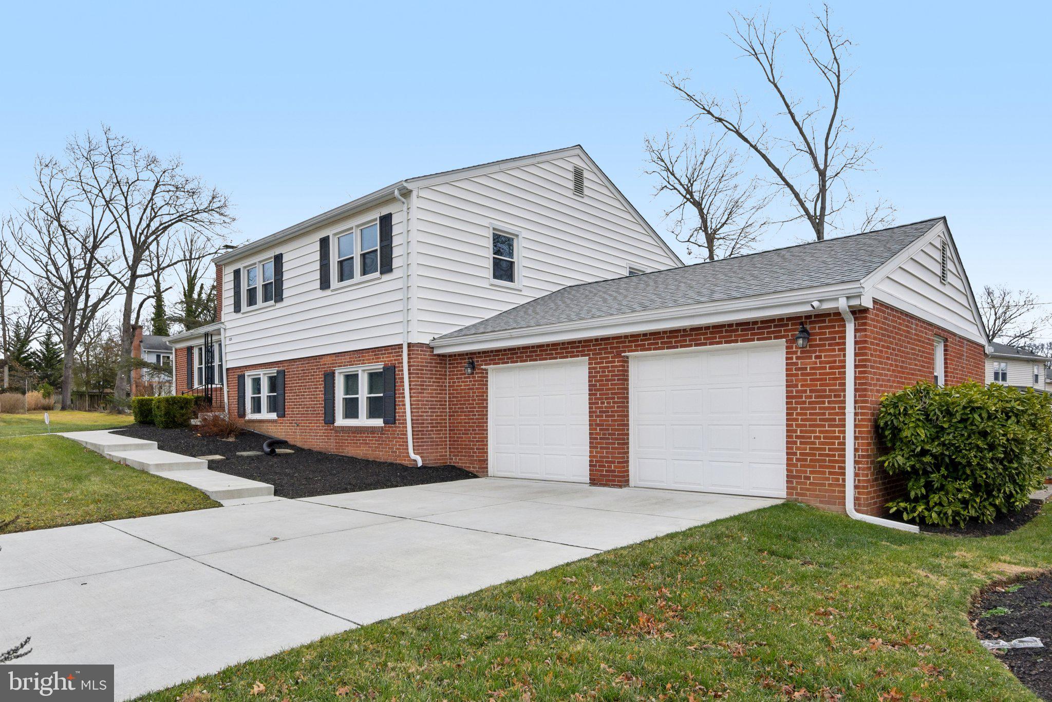 125 Margate Road Lutherville-Timonium, MD 21093 - Photo 3 of 40 Gallery Image 3