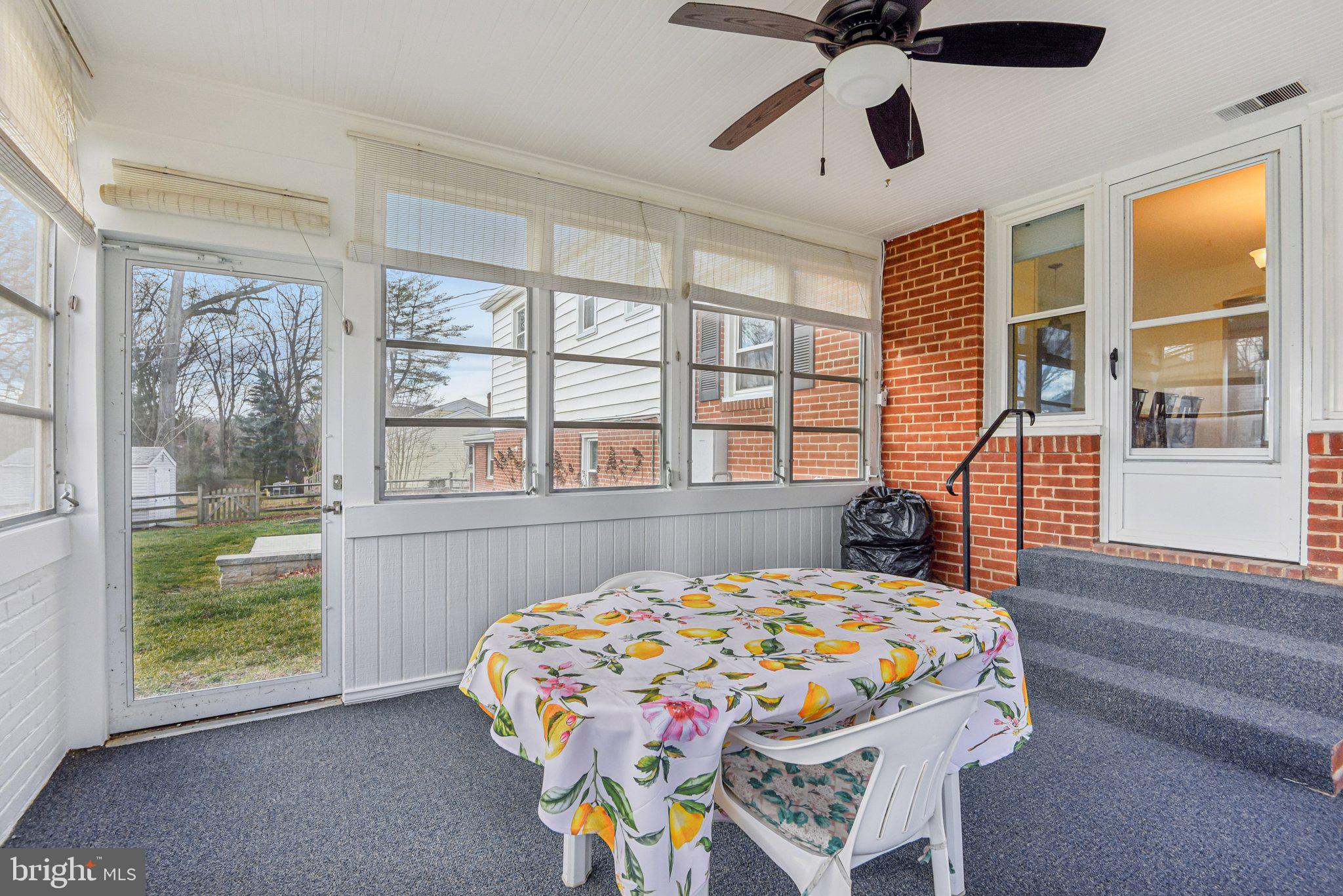 125 Margate Road Lutherville-Timonium, MD 21093 - Photo 36 of 40 Gallery Image 36