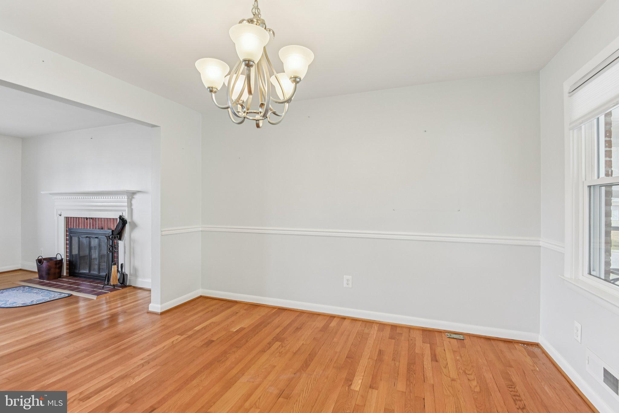 125 Margate Road Lutherville-Timonium, MD 21093 - Photo 8 of 40 Gallery Image 8