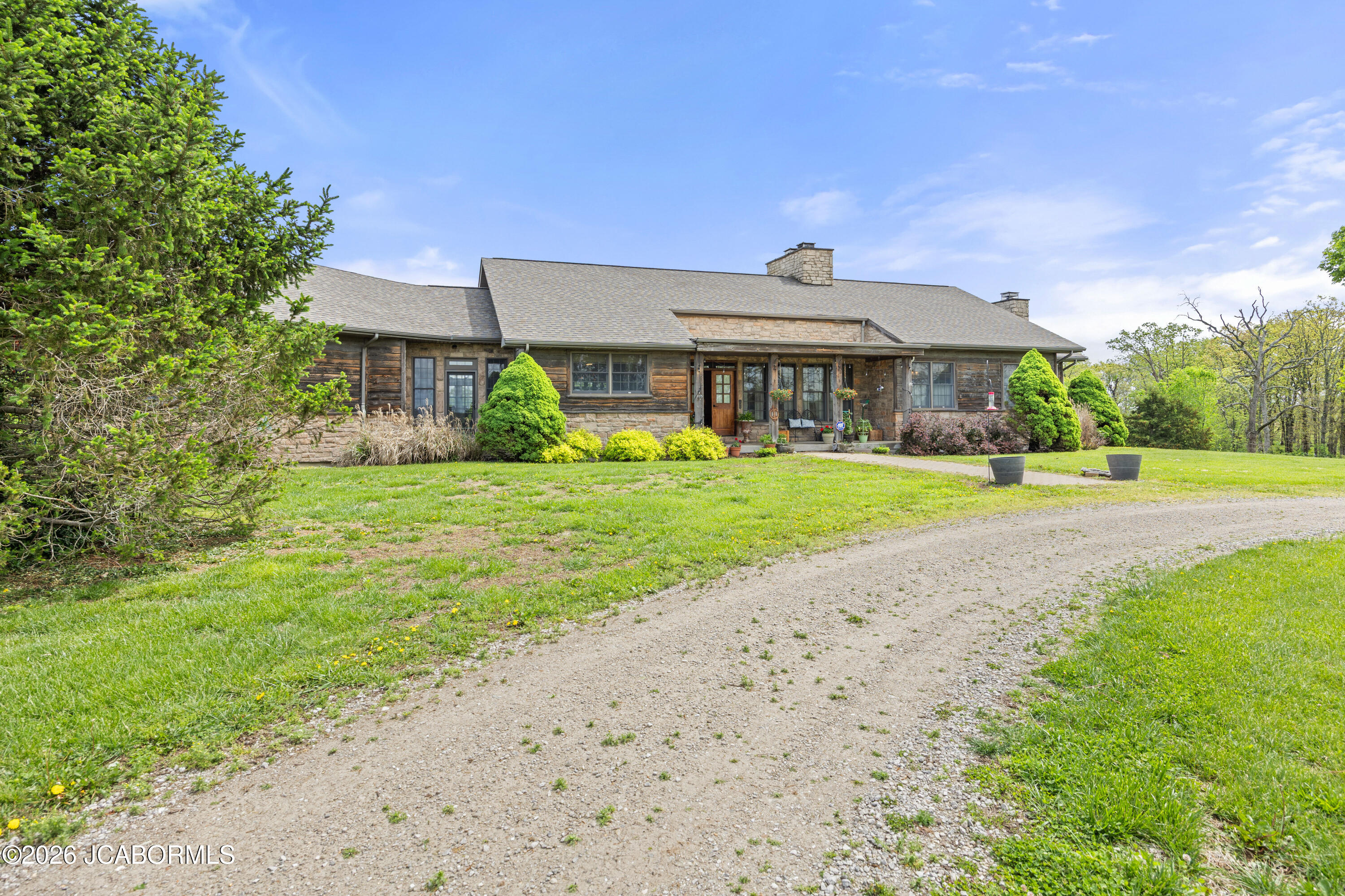 6203 Shepherd Road Richland, MO 65556 - Photo 4 of 89