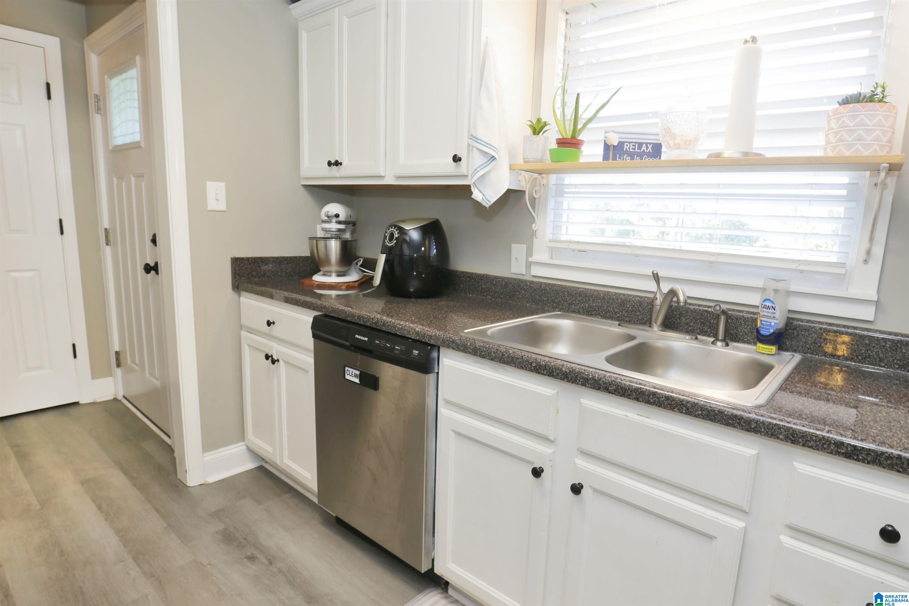 152 Wirans Road Anniston, AL 36205 - Photo 20 of 26