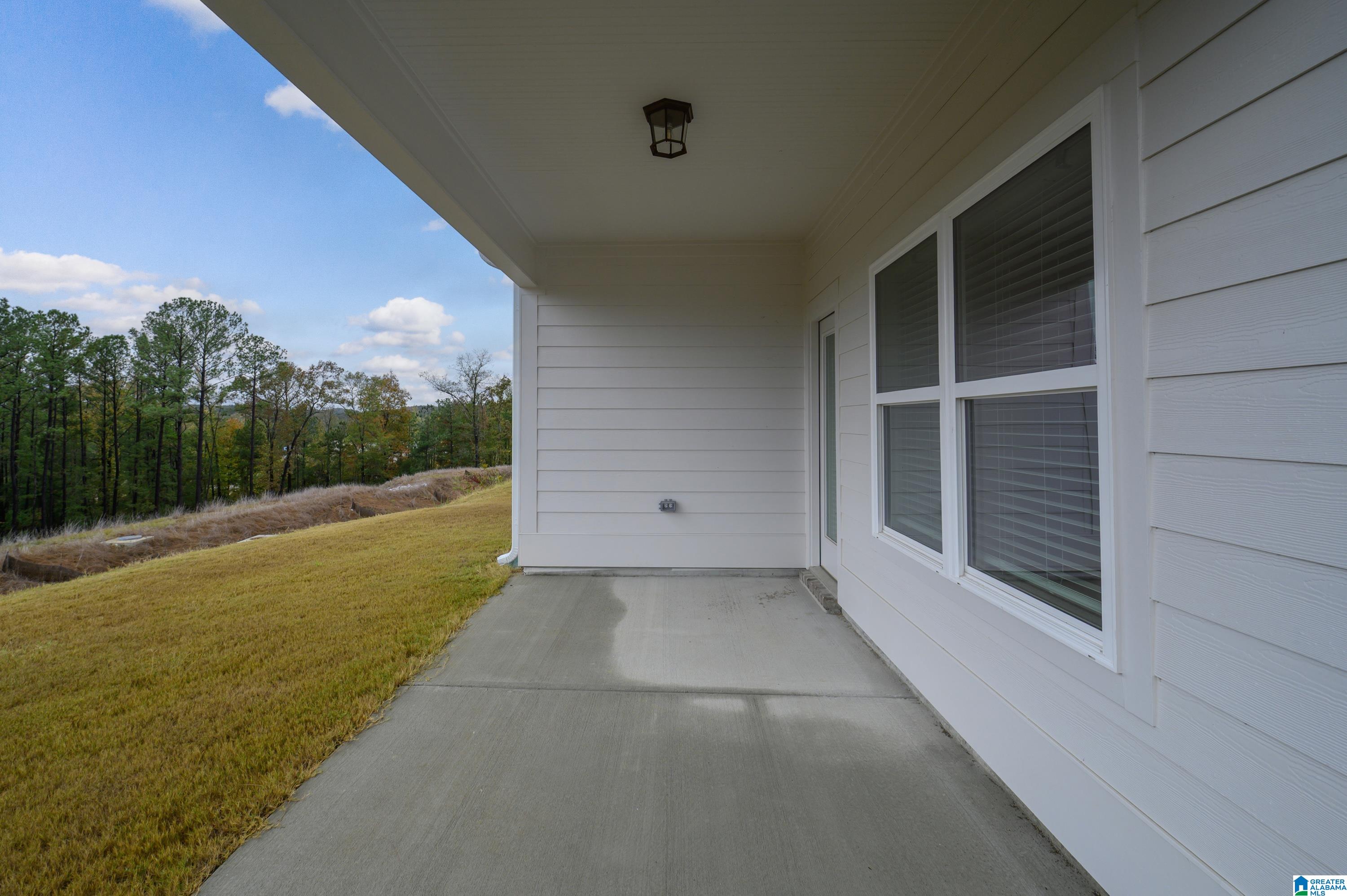 381 Huntley Rdg Bend Pelham, AL 35124 - Photo 45 of 48