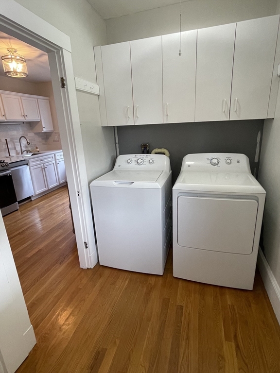 17 Laurel Road, Unit 2 Milton, MA 02186 - Photo 13 of 31