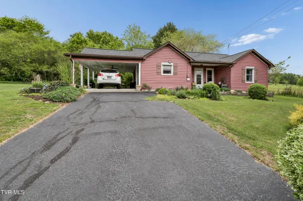 $275,000 | 278 Old Butler Road, Mountain City, TN 37683