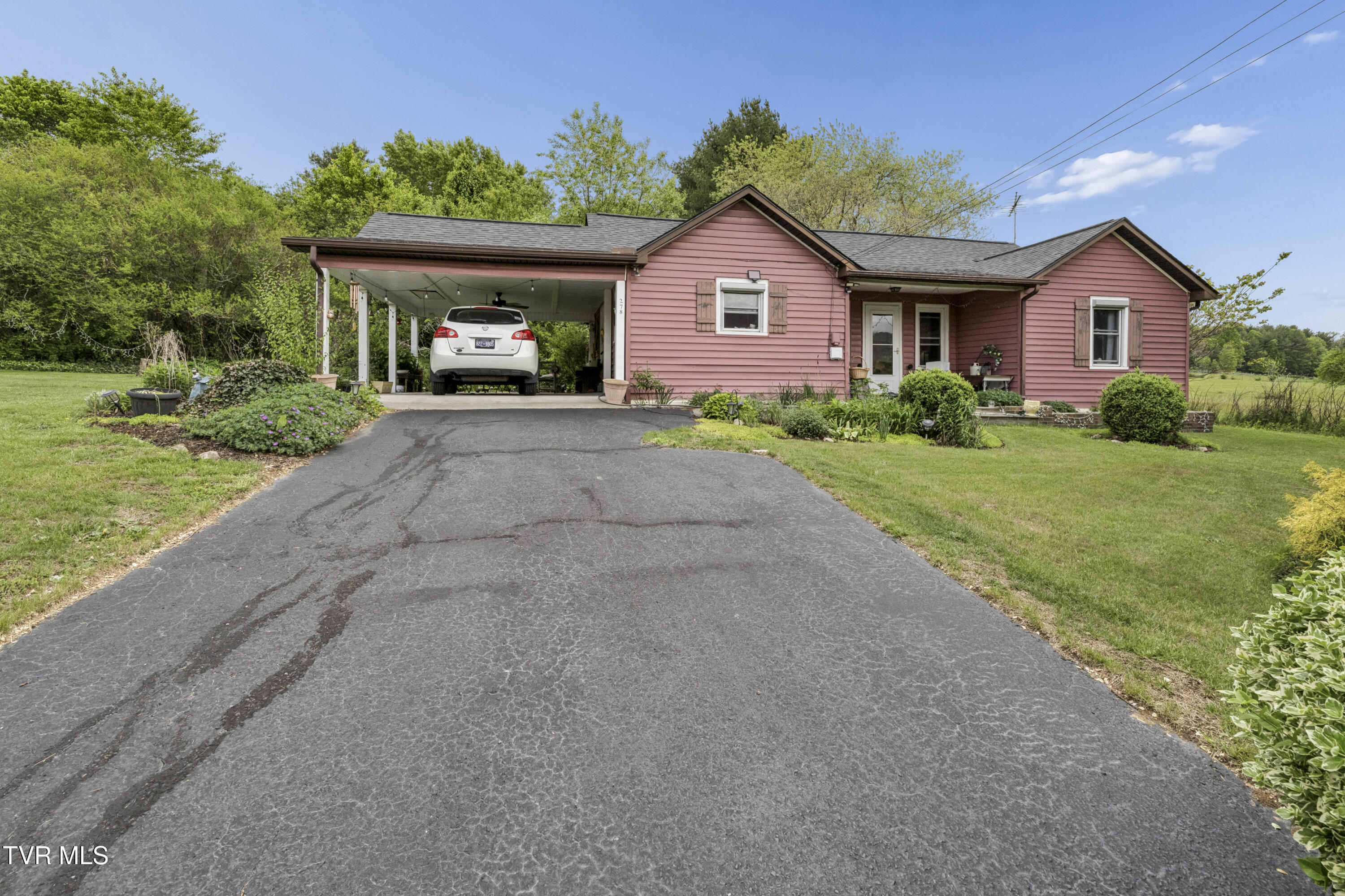 278 Old Butler Road Mountain City, TN 37683 - Photo 1 of 35 OldButler--32