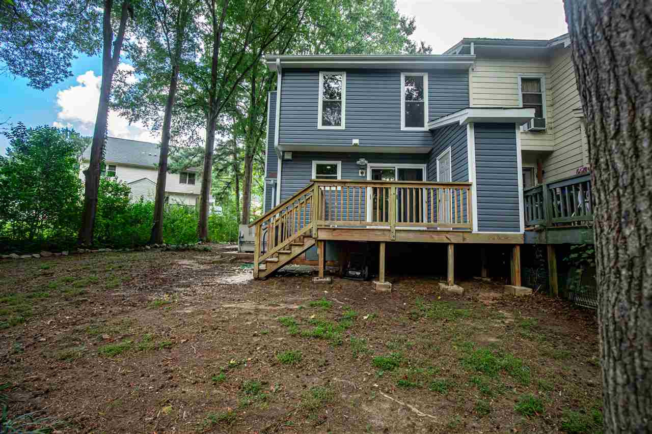4203 Bertram Drive Raleigh, NC 27604 - Photo 27 of 30 Photo 27