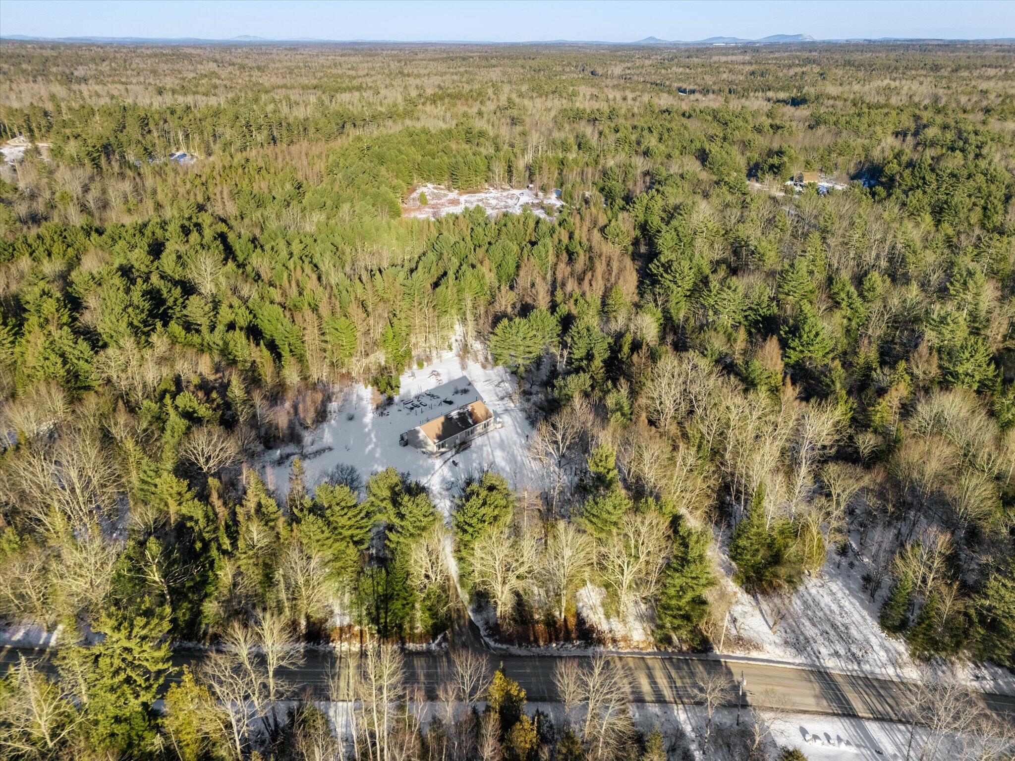 640 North Bend Road Surry, ME 04684 - Photo 39 of 41 L 36