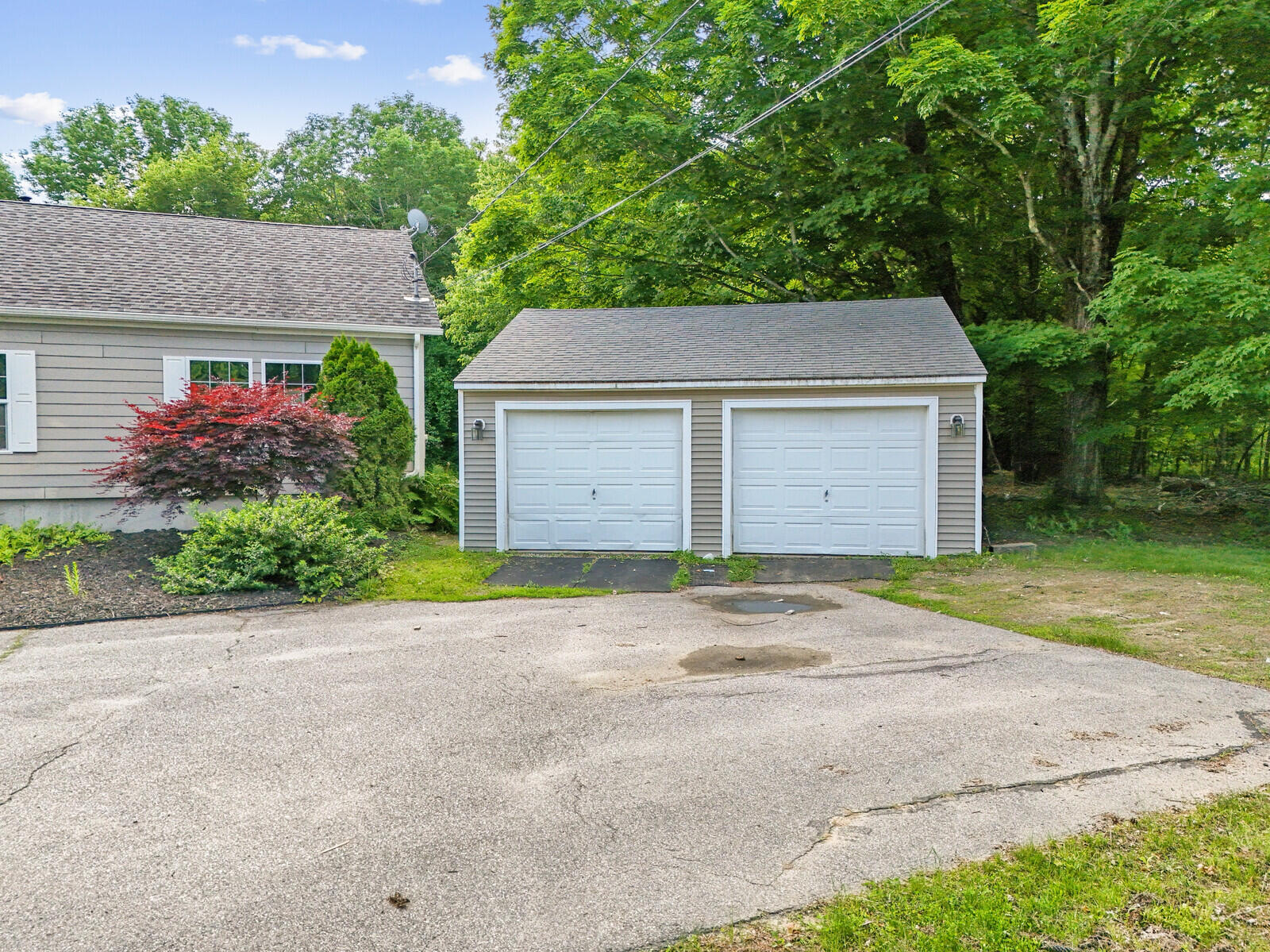 662 Smithfield Road Belgrade, ME 04917 - Photo 4 of 50 03_DJI_20240611153314_0240_D_DxO_mls