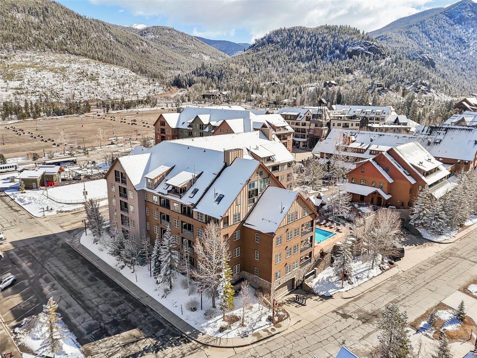 150 Dercum Square, Unit 8538 Keystone, CO 80435 - Photo 36 of 47