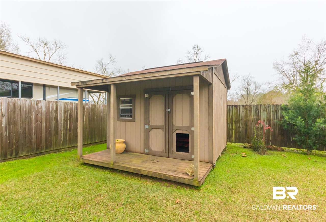 32621 Arbor Ridge Circle Lillian, AL 36549 - Photo 25 of 28