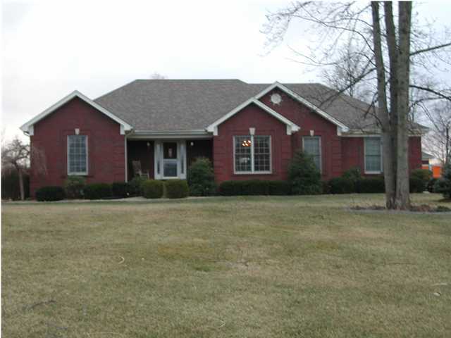 189 Rolling Fork Road Shepherdsville, KY 40165 - Photo 1 of 1 Primary Photo