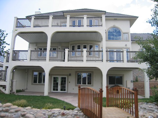 18398 B Road Delta, CO 81416 - Photo 2 of 9 a front view of a house with a porch