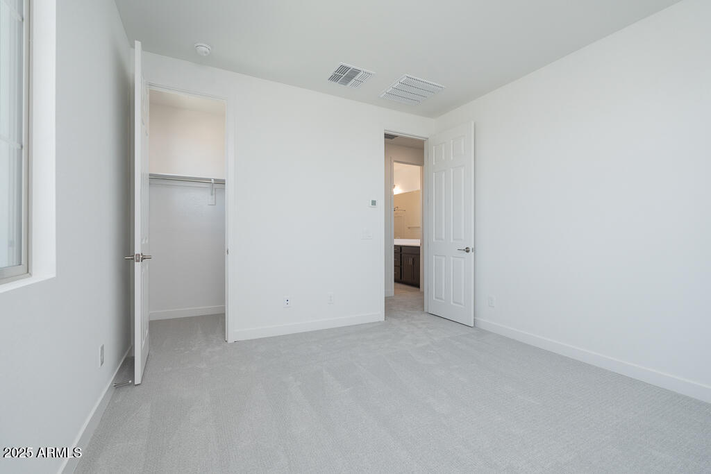 2283 Foremaster Road San Tan Valley, AZ 85140 - Photo 18 of 23 Tri Pointe Soleo 515 - Bedroom 4-1MLS