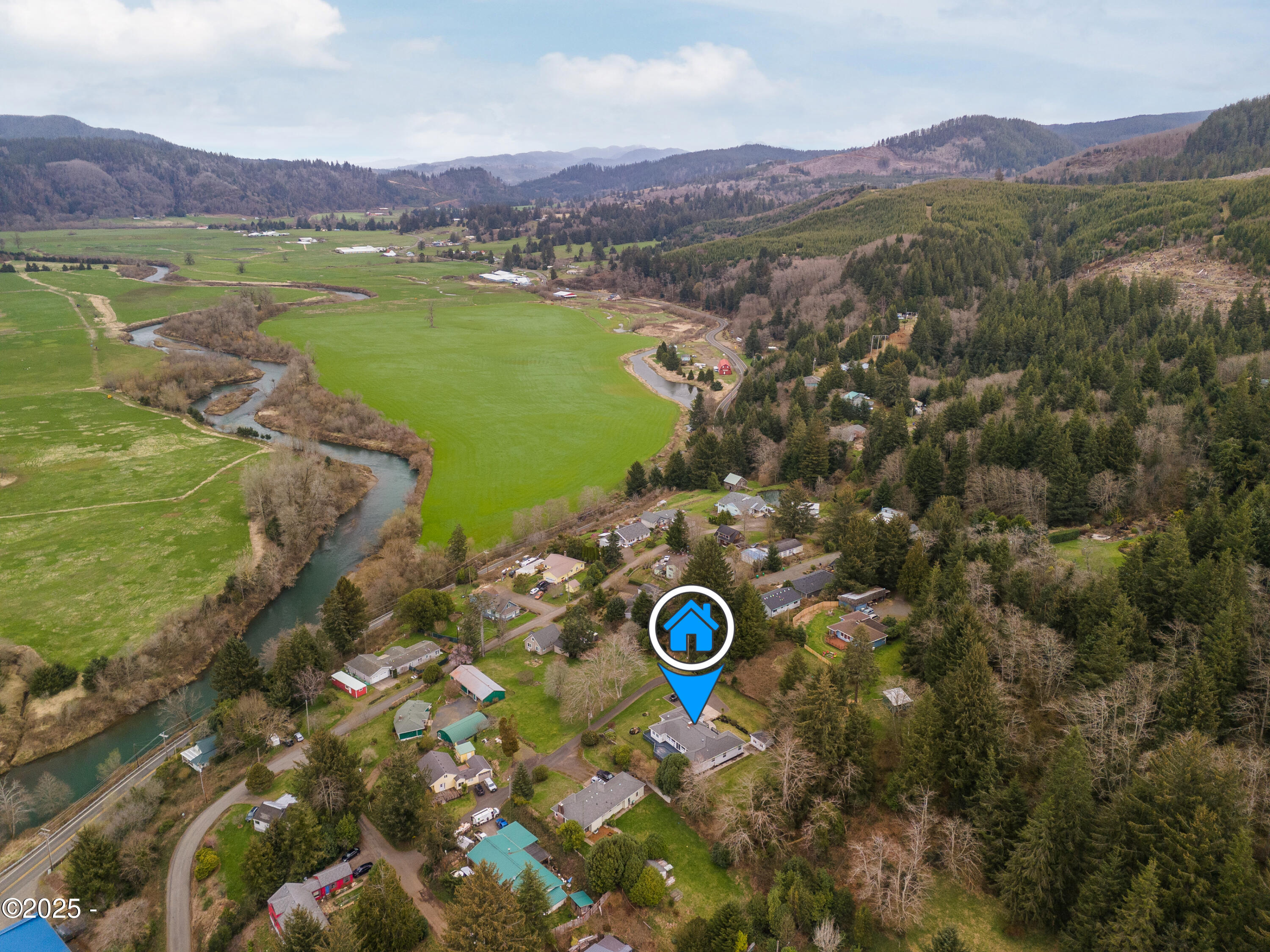 13985 Spruce Street Cloverdale, OR 97112 - Photo 30 of 38 DJI_20250308133321_0139_D-Edit