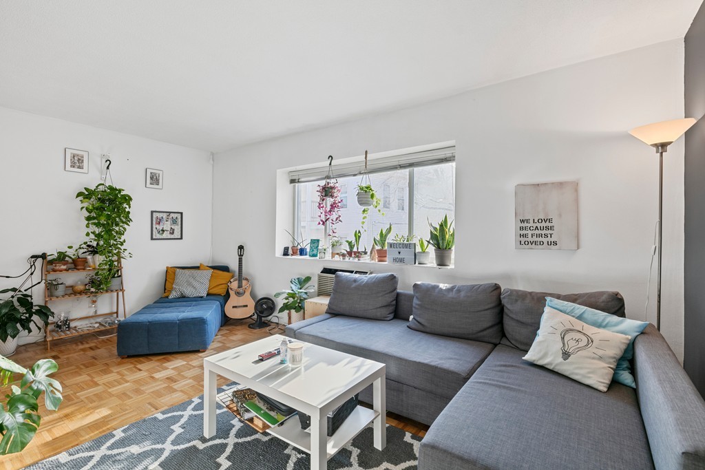 10 Scottfield Road, Unit B22 Boston, MA 02134 - Photo 1 of 17 Gallery Image 1