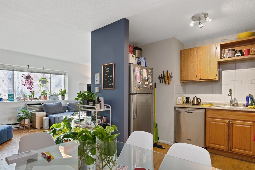 10 Scottfield Road, Unit B22 Boston, MA 02134 - Photo 7 of 17 Gallery Image 7