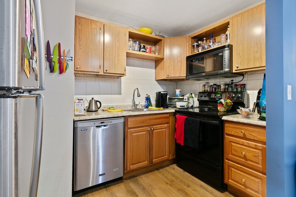 10 Scottfield Road, Unit B22 Boston, MA 02134 - Photo 8 of 17 Gallery Image 8