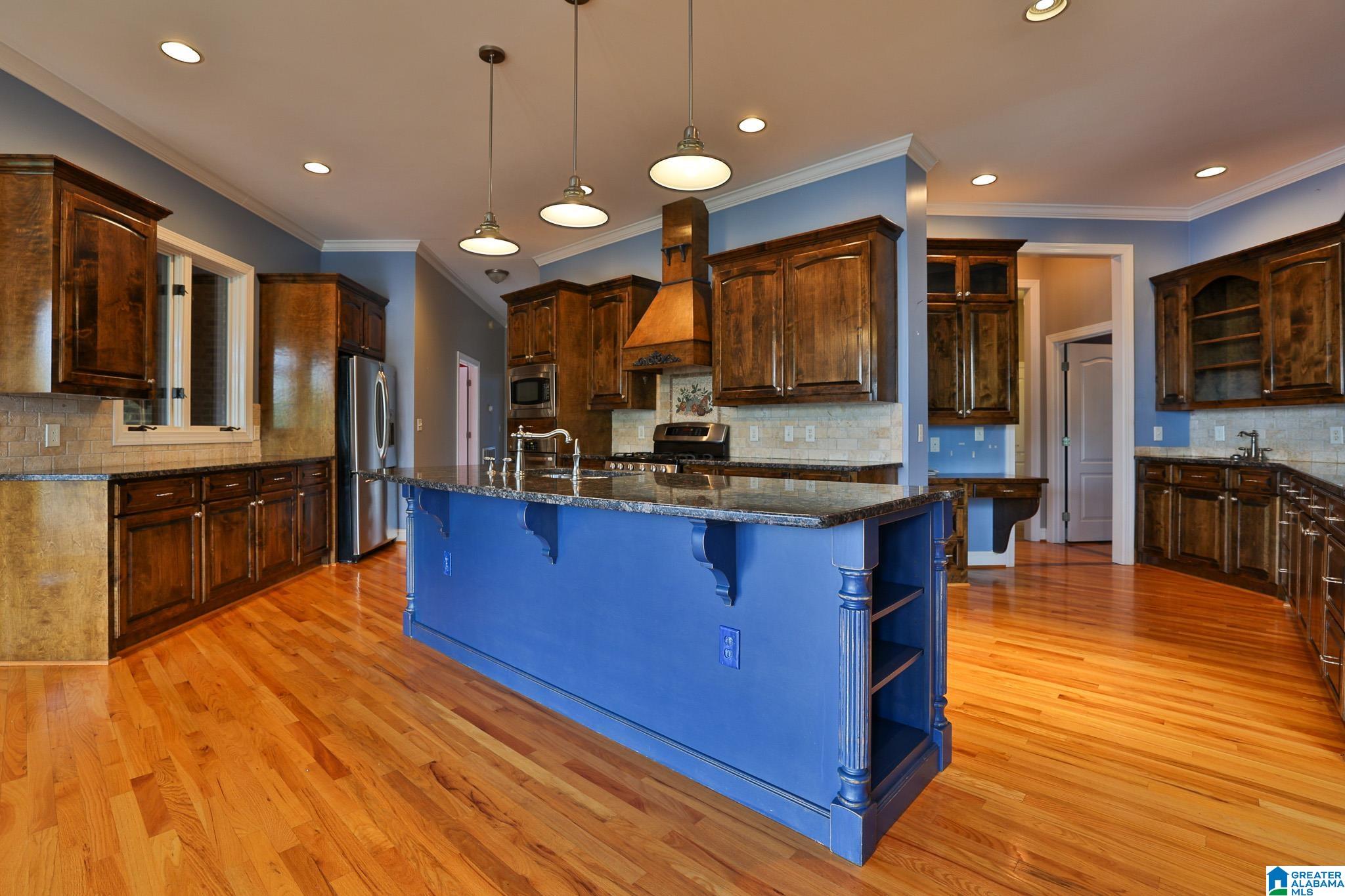 2929 Hamilton Road Pell City, AL 35128 - Photo 12 of 88