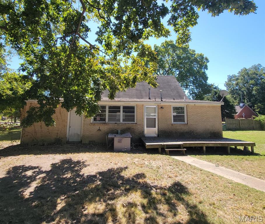 405 3rd Street Fisk, MO 63940 - Photo 4 of 25 Gallery Image 4