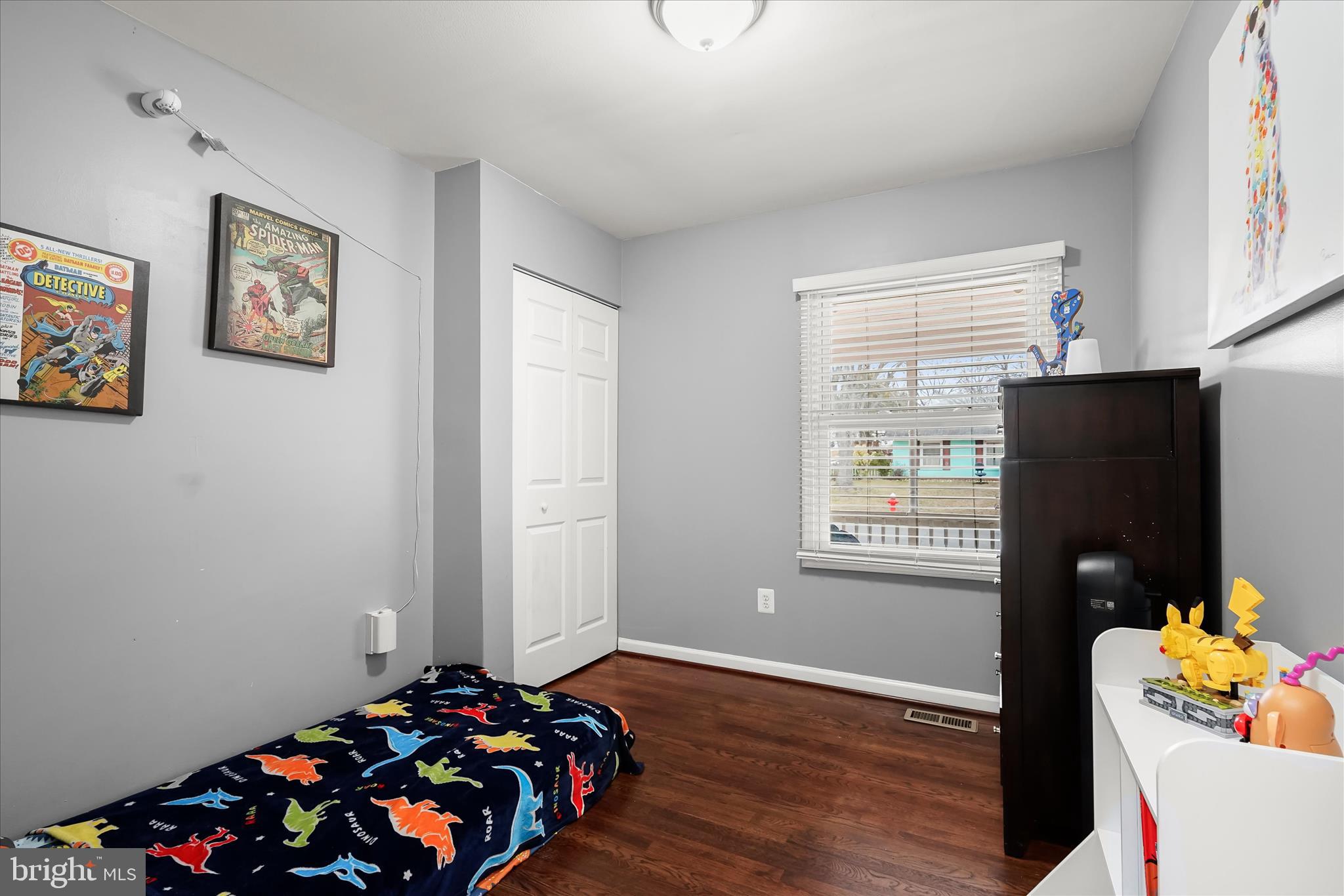 709 West Poplar Road Sterling, VA 20164 - Photo 21 of 44 709 W Poplar035