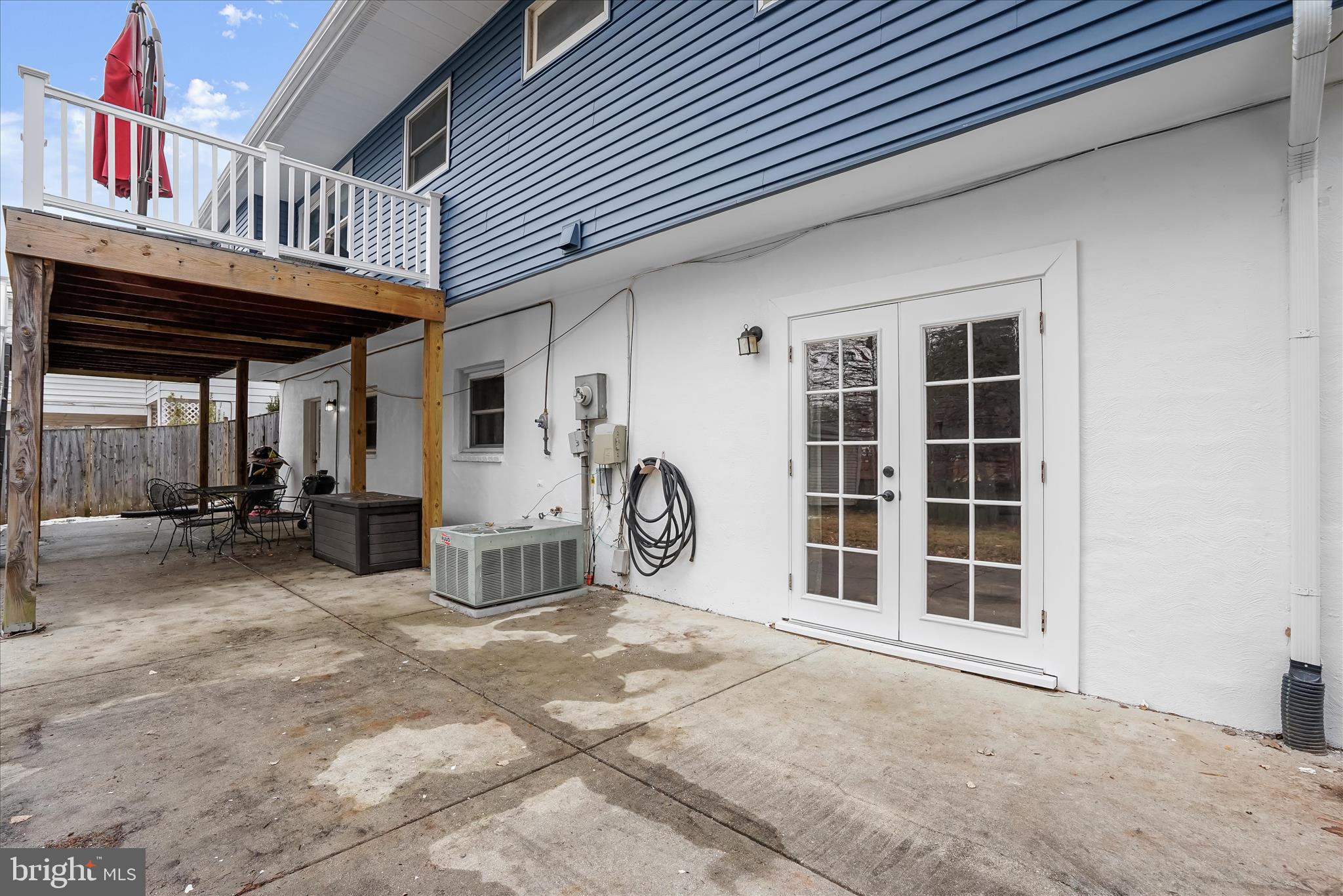 709 West Poplar Road Sterling, VA 20164 - Photo 38 of 44 709 W Poplar063