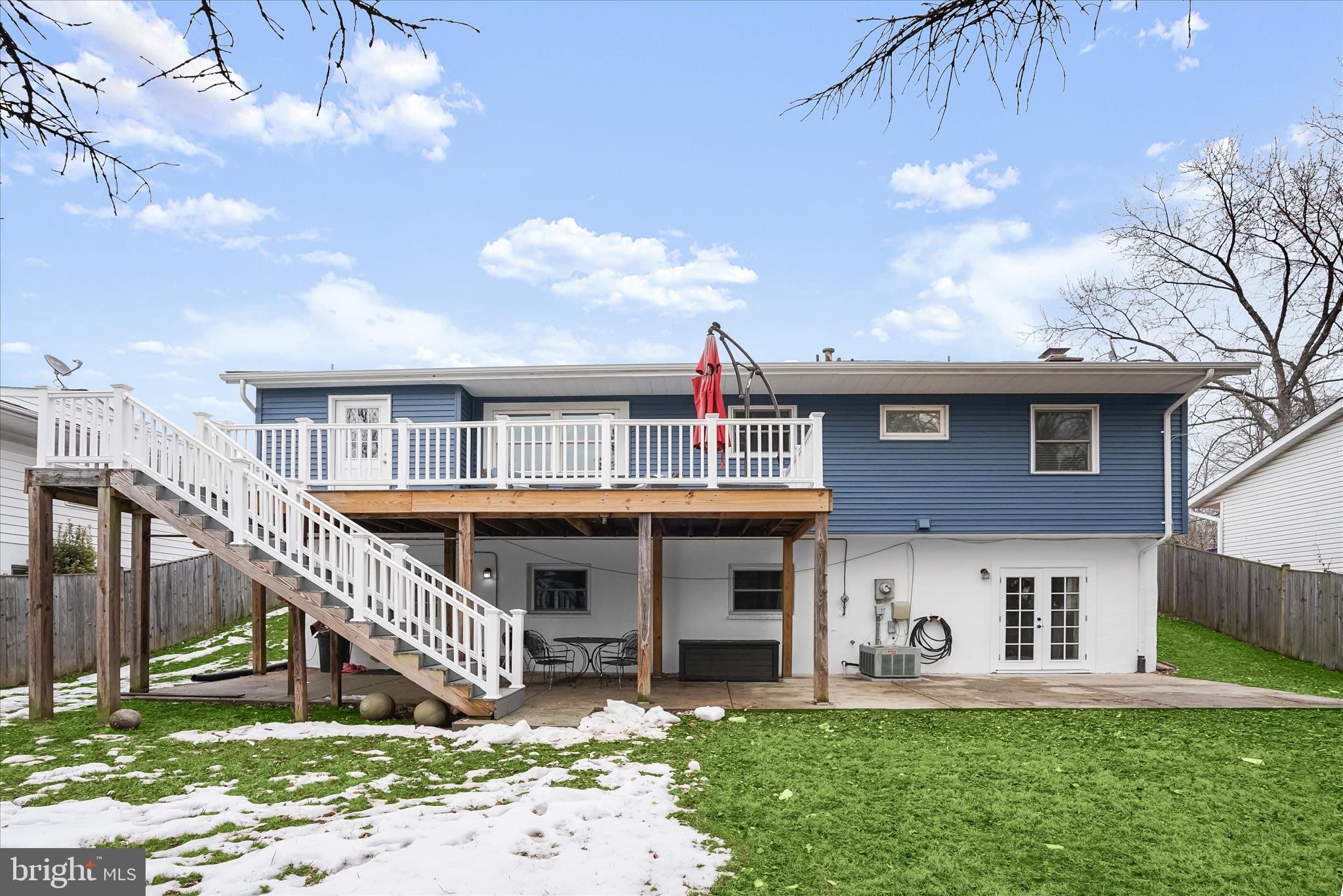 709 West Poplar Road Sterling, VA 20164 - Photo 41 of 44 709 W Poplar066
