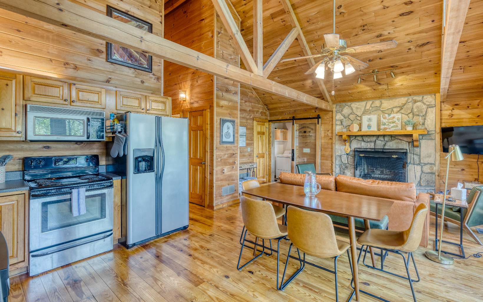 778 Walnut Mountain Road Ellijay, GA 30536 - Photo 11 of 67 Additional View