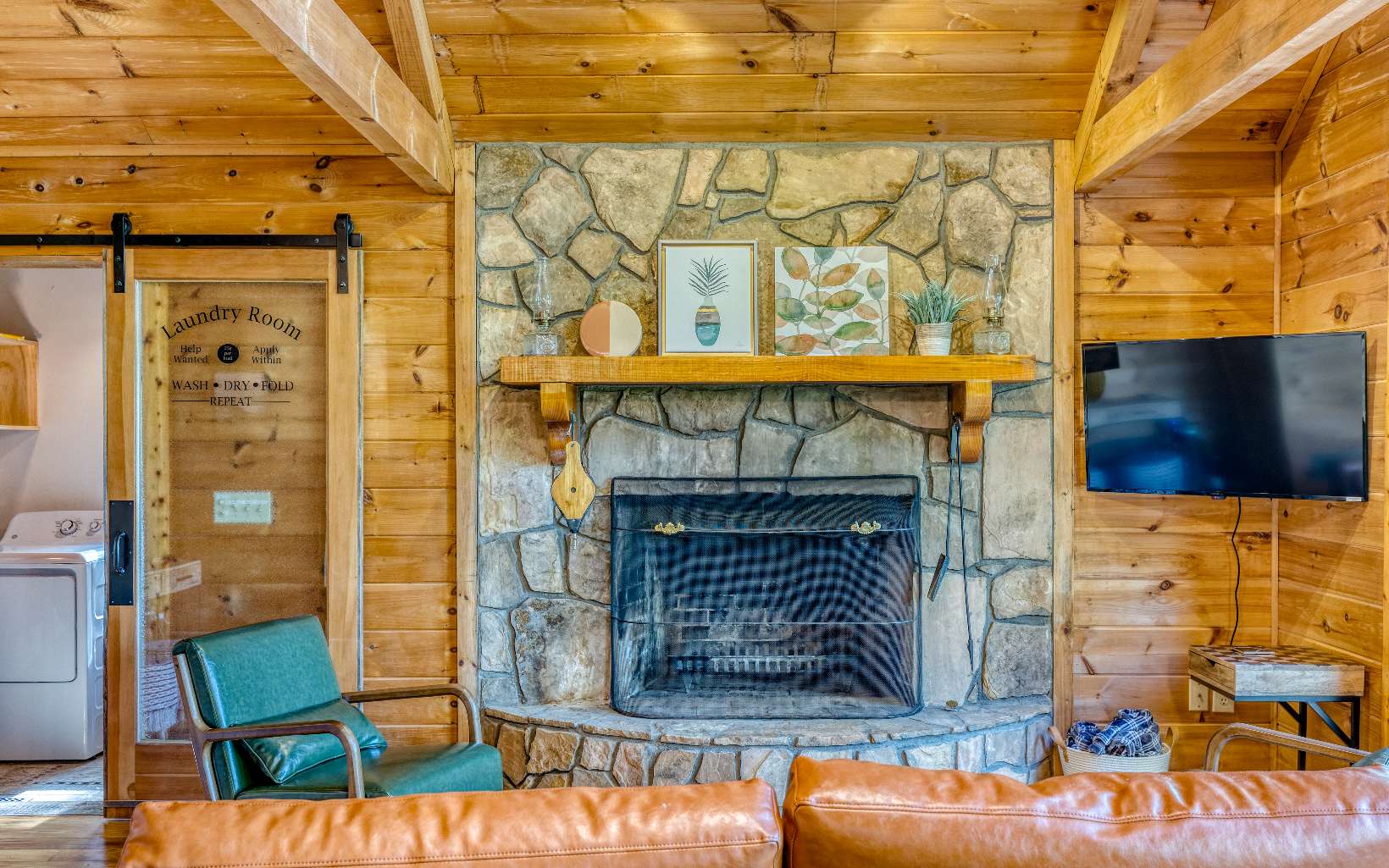 778 Walnut Mountain Road Ellijay, GA 30536 - Photo 17 of 67 Additional View