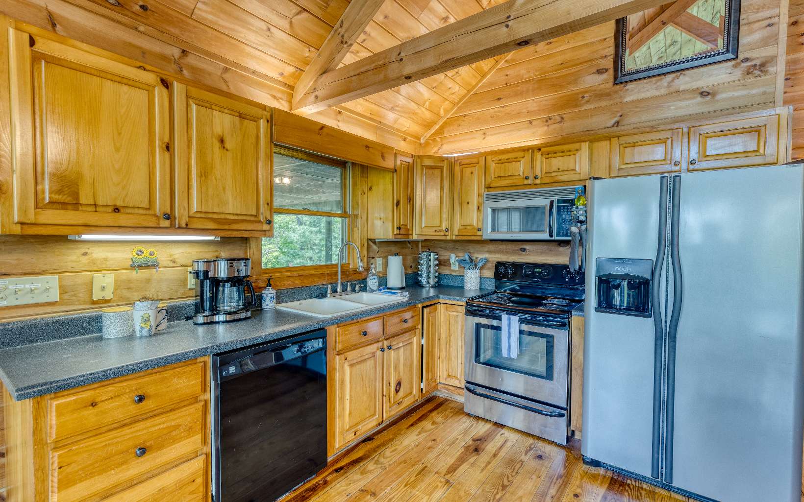 778 Walnut Mountain Road Ellijay, GA 30536 - Photo 19 of 67 Additional View