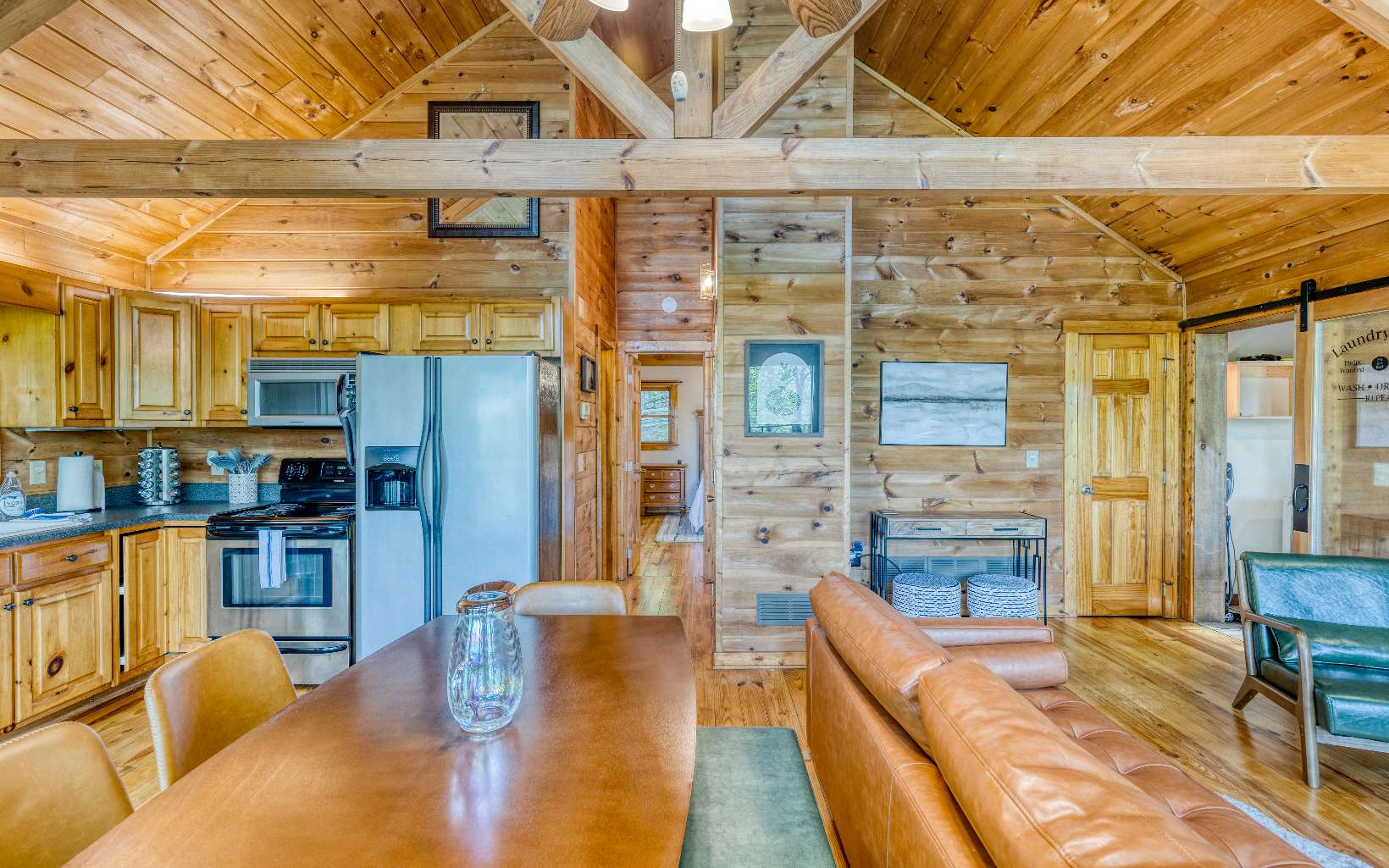 778 Walnut Mountain Road Ellijay, GA 30536 - Photo 22 of 67 Additional View