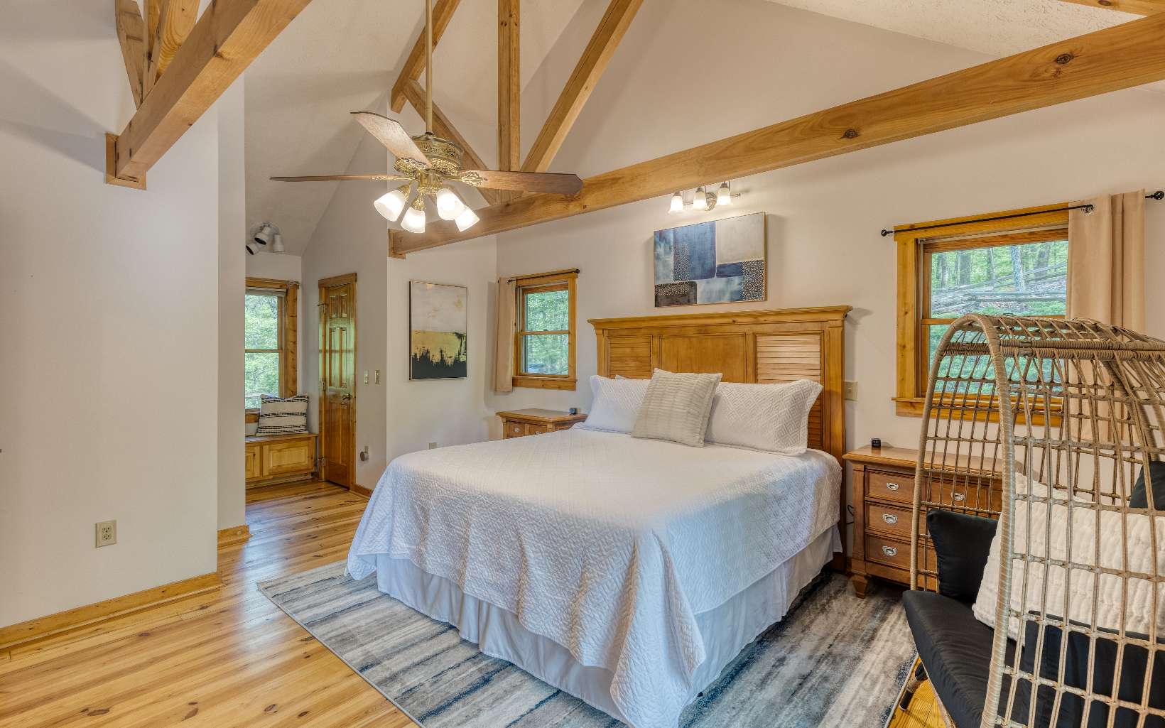 778 Walnut Mountain Road Ellijay, GA 30536 - Photo 24 of 67 Additional View