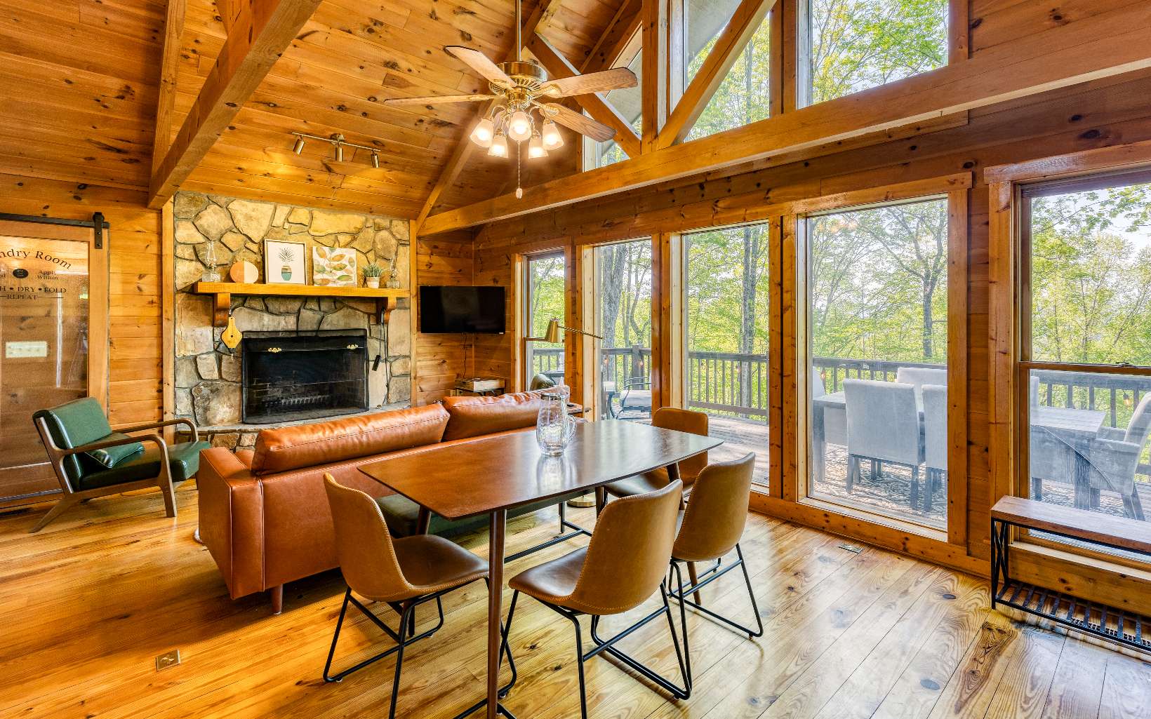 778 Walnut Mountain Road Ellijay, GA 30536 - Photo 3 of 67 Additional View