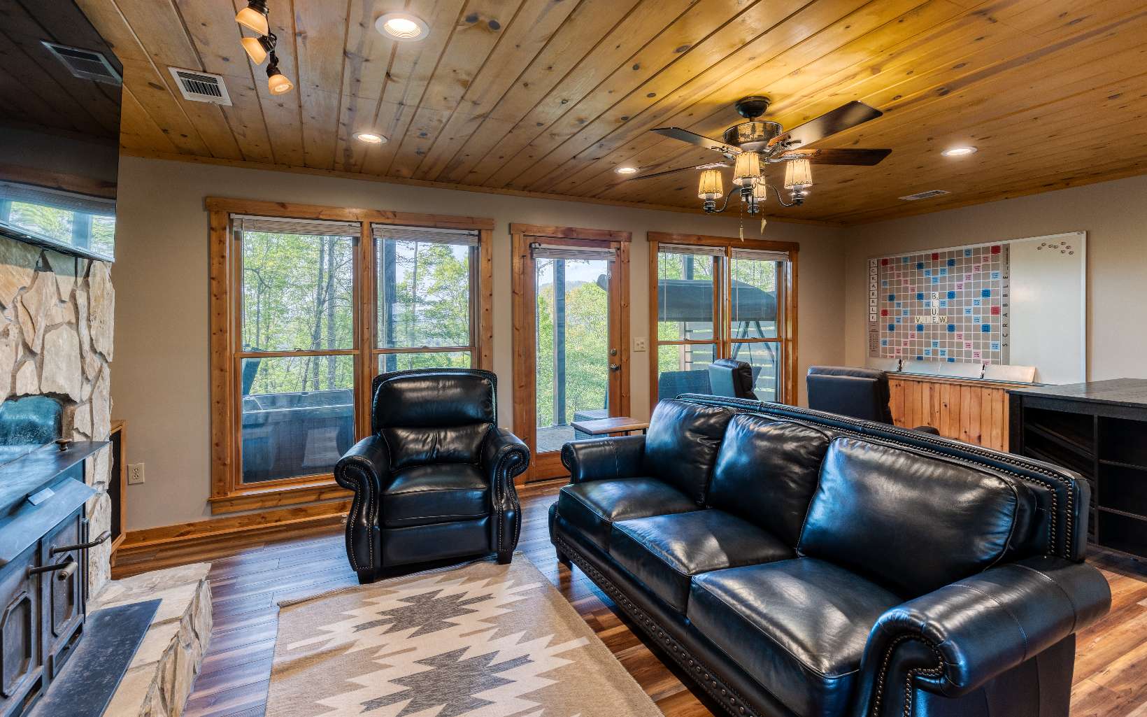 778 Walnut Mountain Road Ellijay, GA 30536 - Photo 33 of 67 Additional View