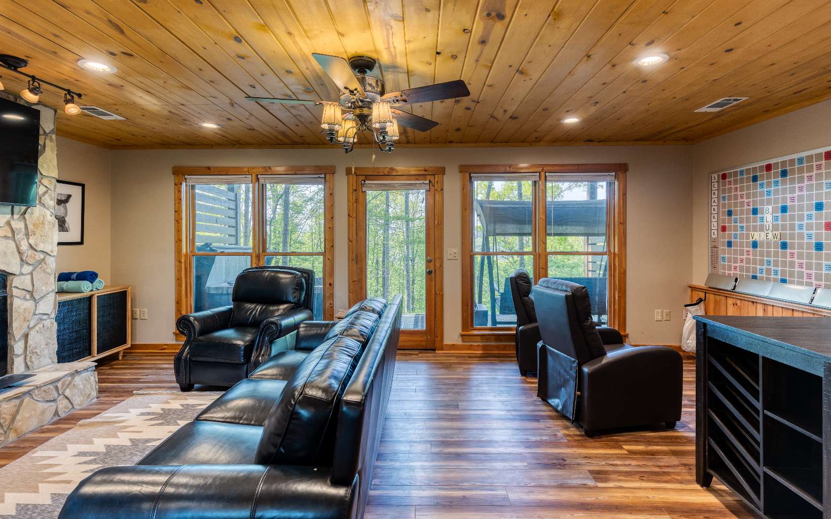 778 Walnut Mountain Road Ellijay, GA 30536 - Photo 34 of 67 Additional View